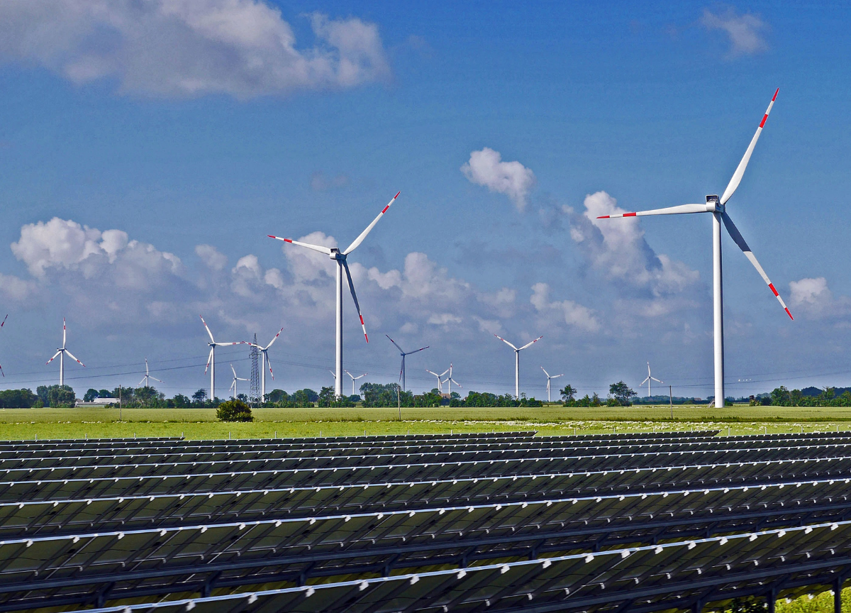 New Incentives for Investment into Renewable Energy Sources