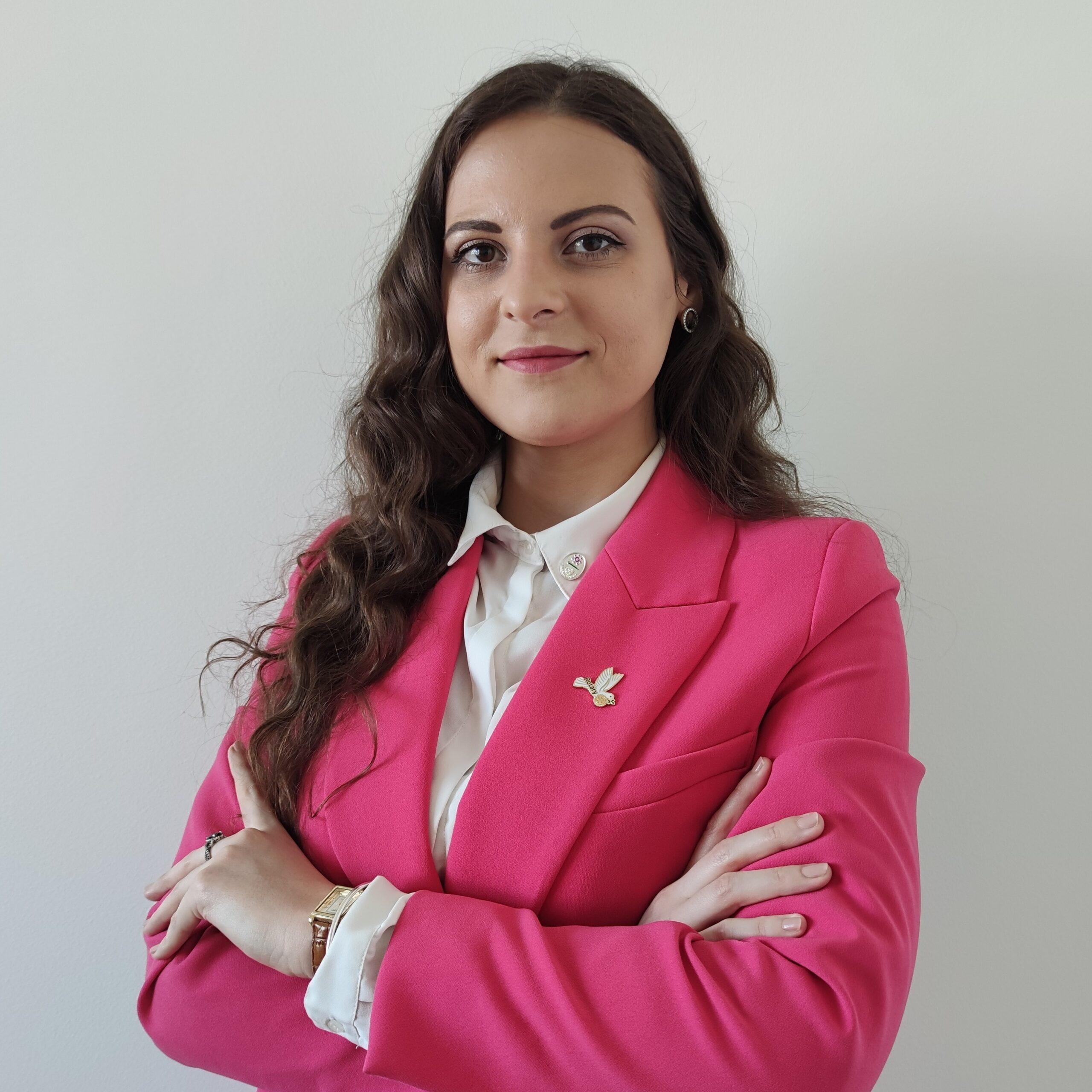 Kristina Zejak Attorney at law, Milosevic law office, Attorney Belgrade