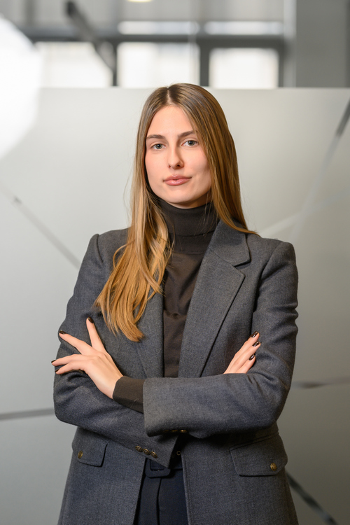 Ivana Opačić - Milosevic Law