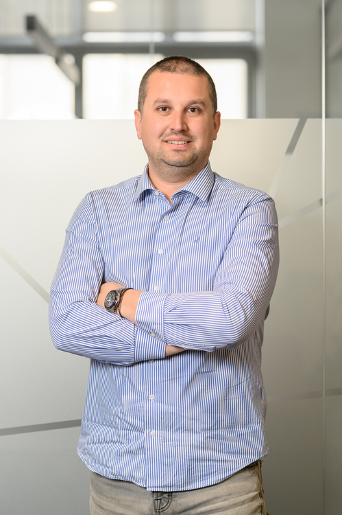 Sasa Lalic, Milosevic Law Firm