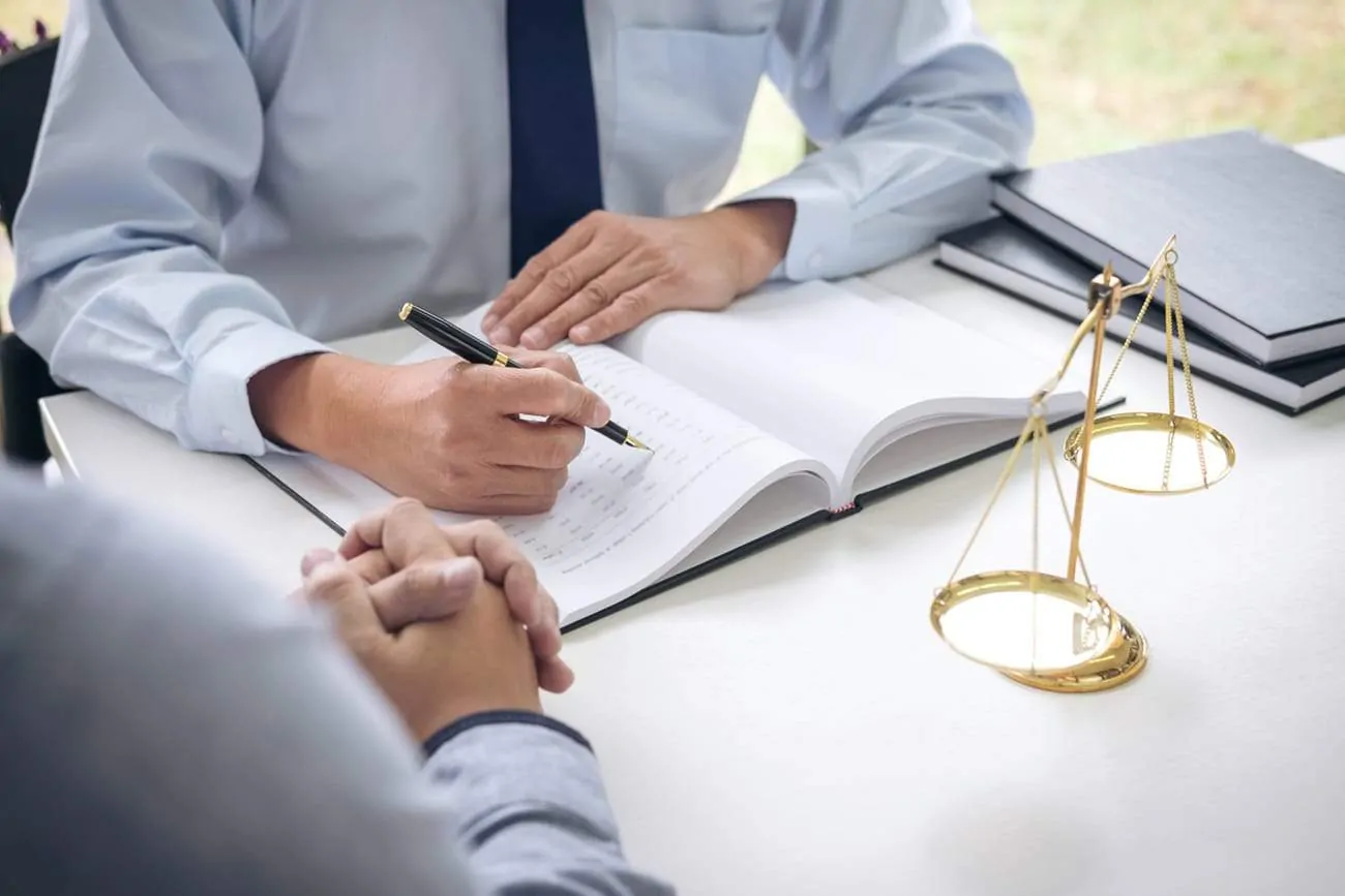 Legal forensics, Attorney Belgrade
