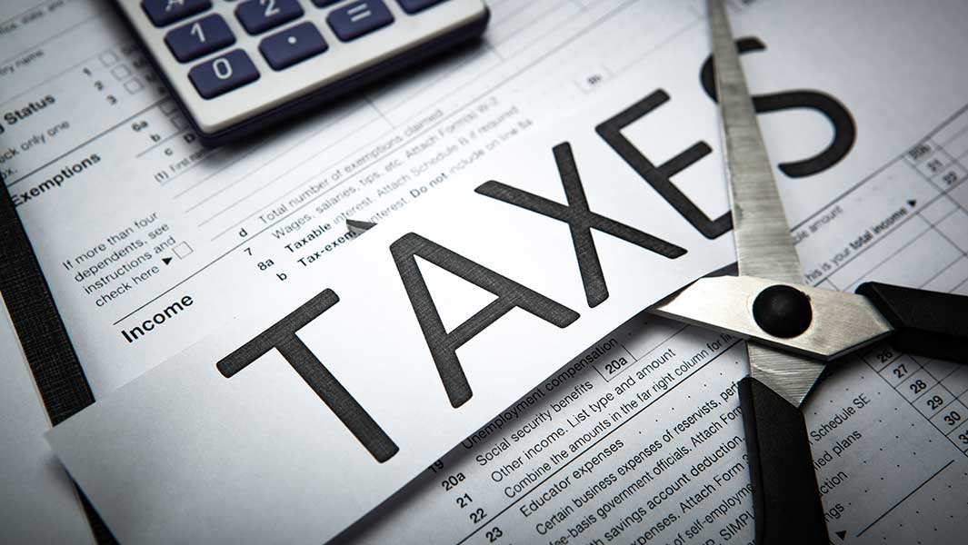 Taxation of Income Received from Abroad – New Obligation for Freelancers?