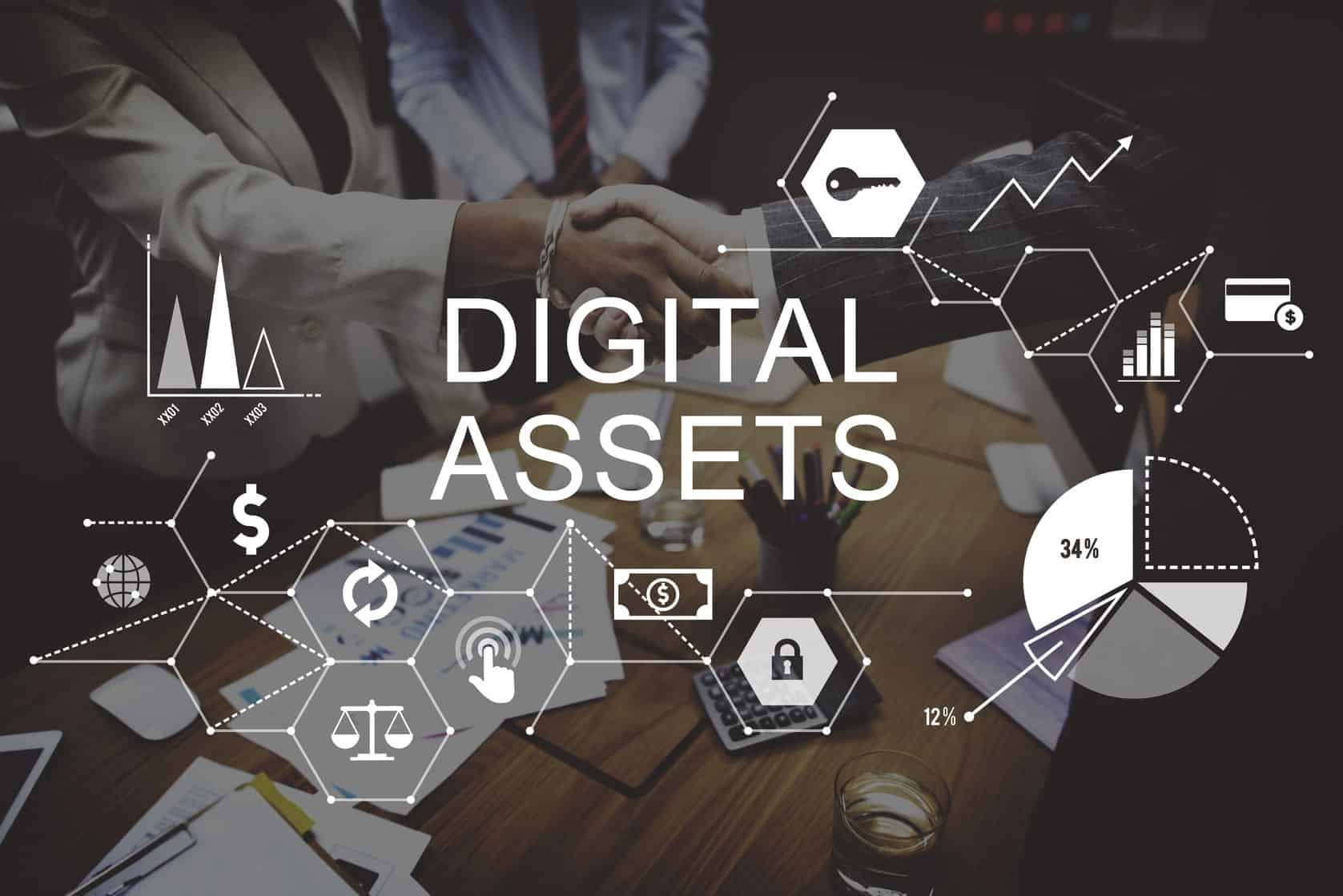 Bill On Digital Assets Simplified Trading Or A More Complicated 