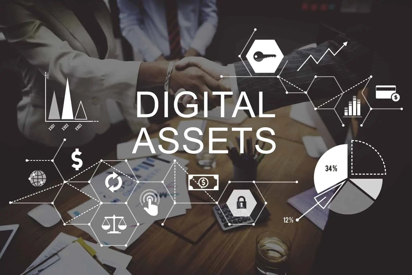 Bill on Digital Assets – Simplified Trading or a More Complicated Procedure?