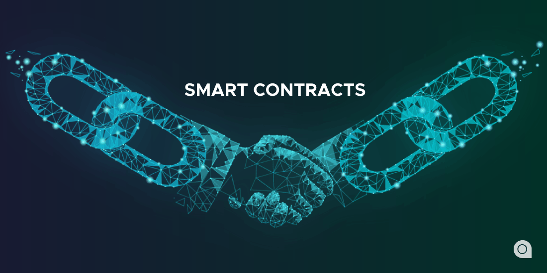 Blockchain and Smart Contracts – Serbia is Digitizing