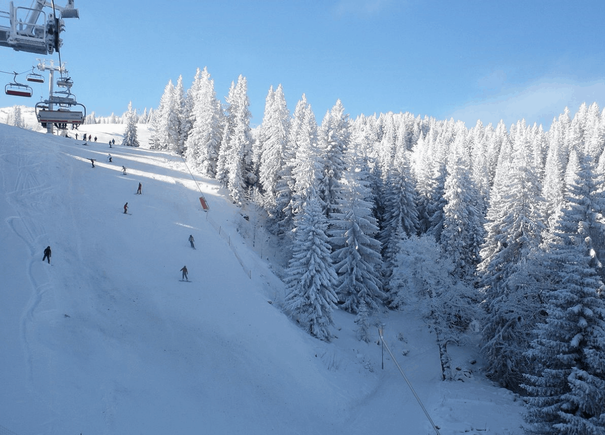 Famous Ski Resort in Bosnia and Herzegovina Got a New Owner – Milosevic Law Firm Advised on Sale of Hotel Bistrica Jahorina