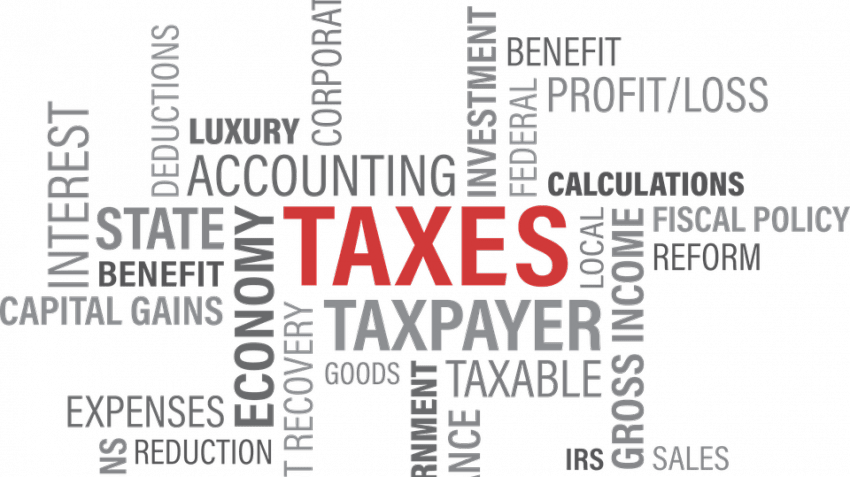 New Changes in Tax and Customs Regulations