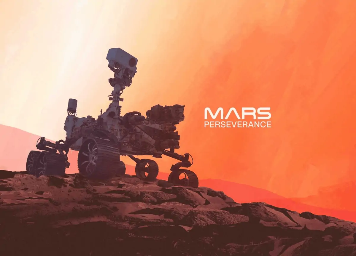 Who Owns Mars – A Few Words on Space Law