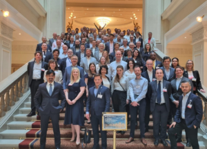 Successful Regional Get Together of Alliott Global Alliance Members in Budapest