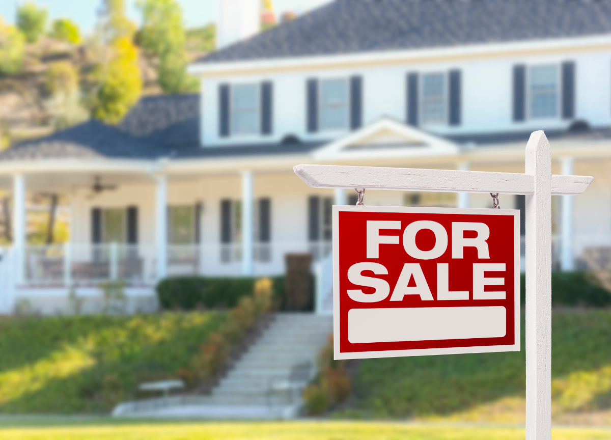 Purchase and Sale of Real Estate When One of the Contracting Parties is a Non-Resident