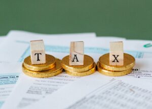 Tax treatment of Income earned by Athletes and Sport Professionals