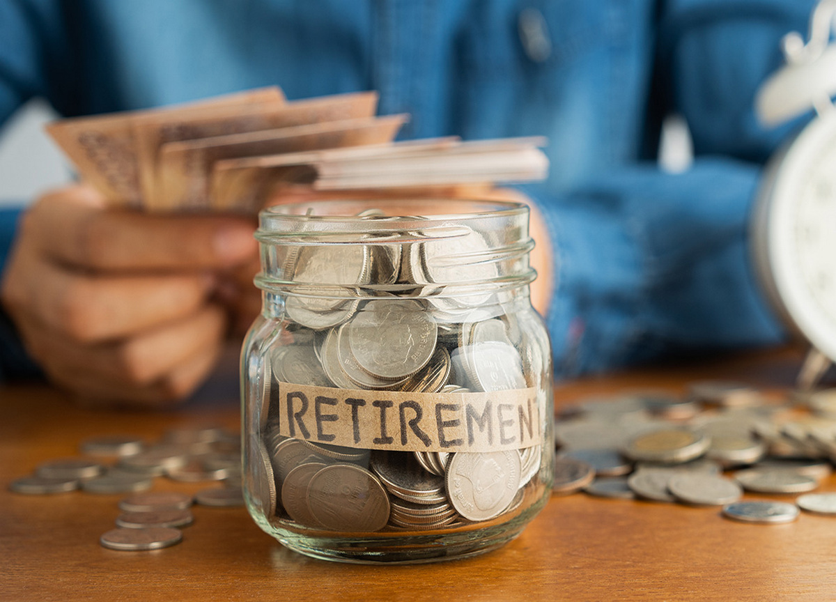 New conditions for retirement