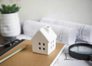 Procedure for entry of real estate ownership in the share capital of the Limited Liability Company