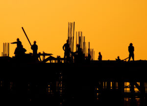 Construction procedure in the Republic of Serbia