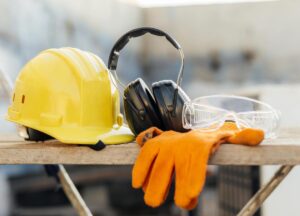 The new Law on workplace safety and health