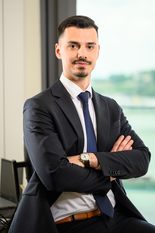 Milan Vulević, Milošević Law Firm, Advokatska kancelarija Milošević, Advokati Beograd, Lawyer Belgrade