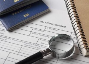Obtaining a single permit for temporary residence and work of foreign nationals